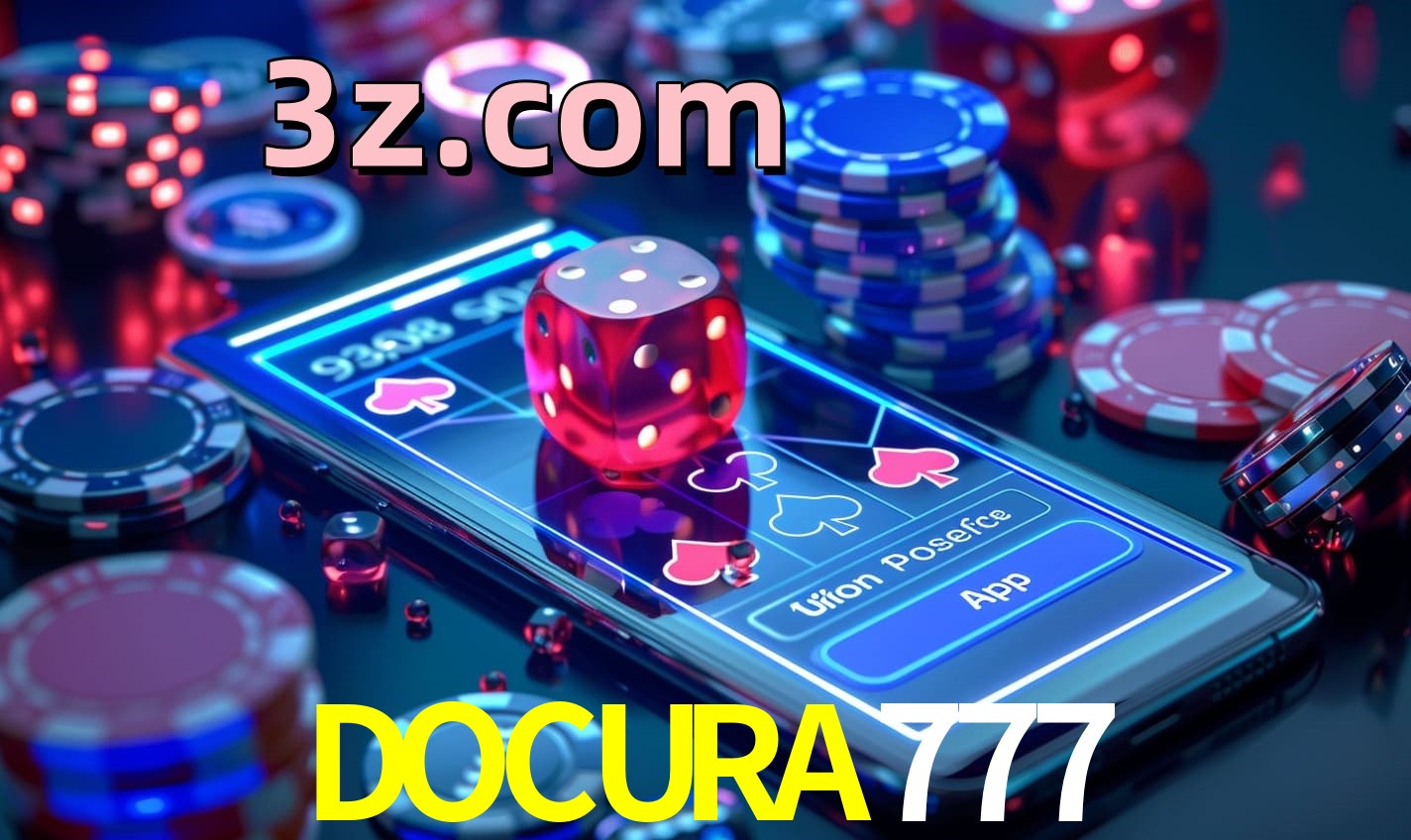 Baixar App DOCURA777