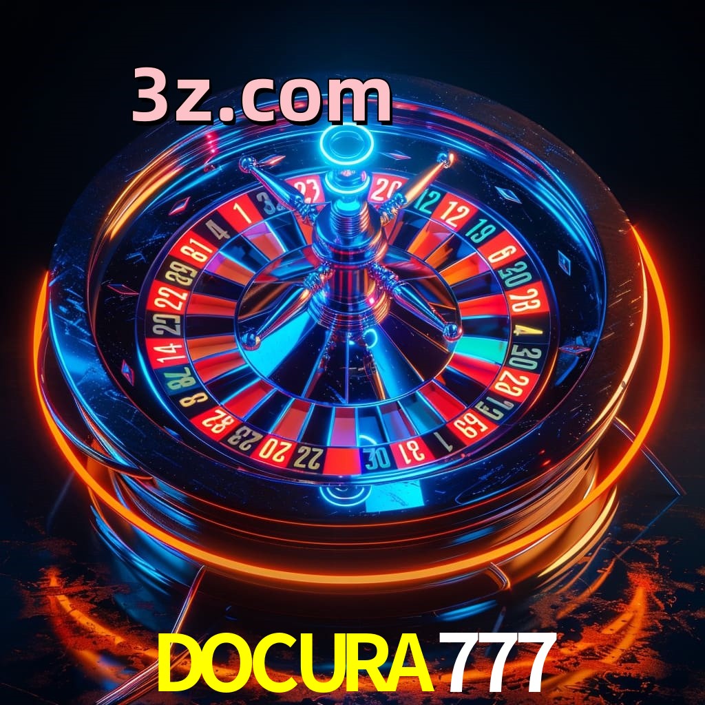Melhor Casino Online DOCURA777