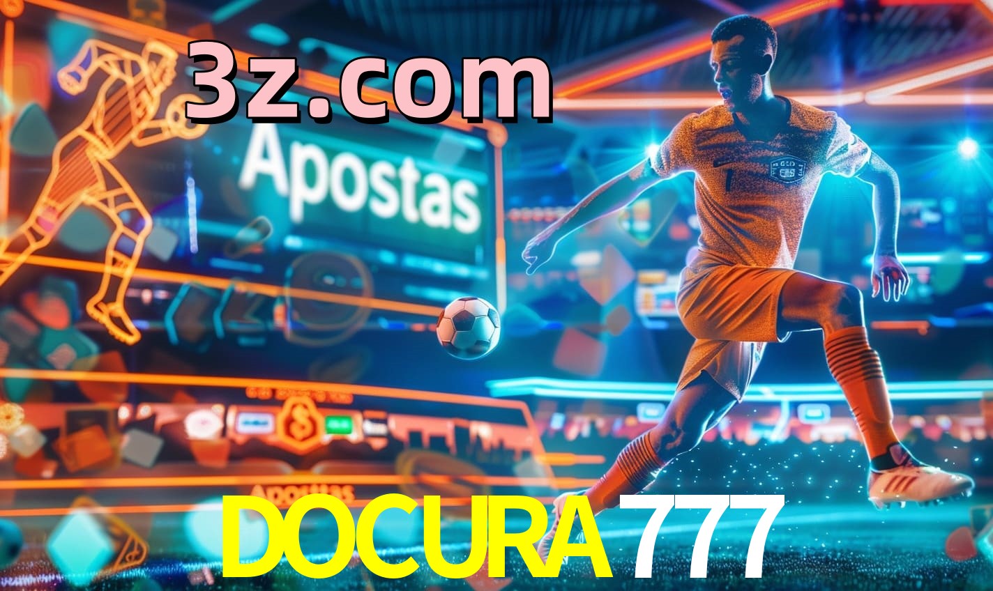 Apostas DOCURA777