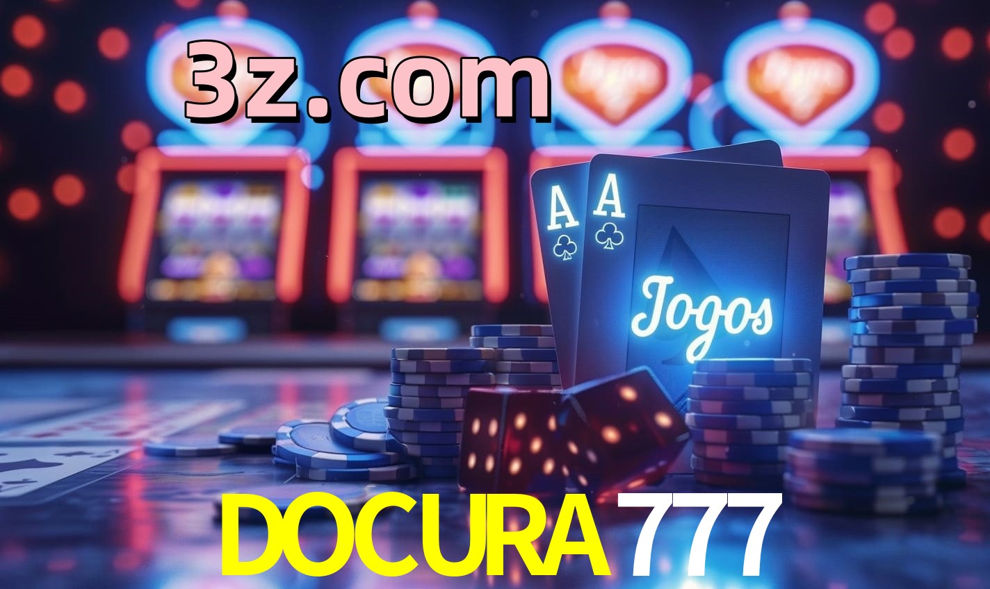 Lista de Jogos DOCURA777