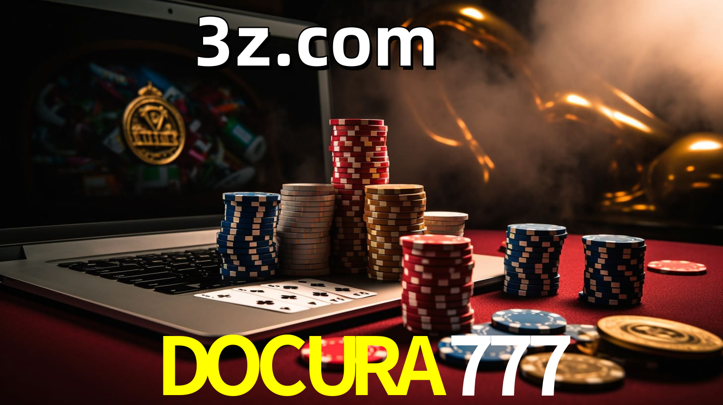 Cassino Online DOCURA777
